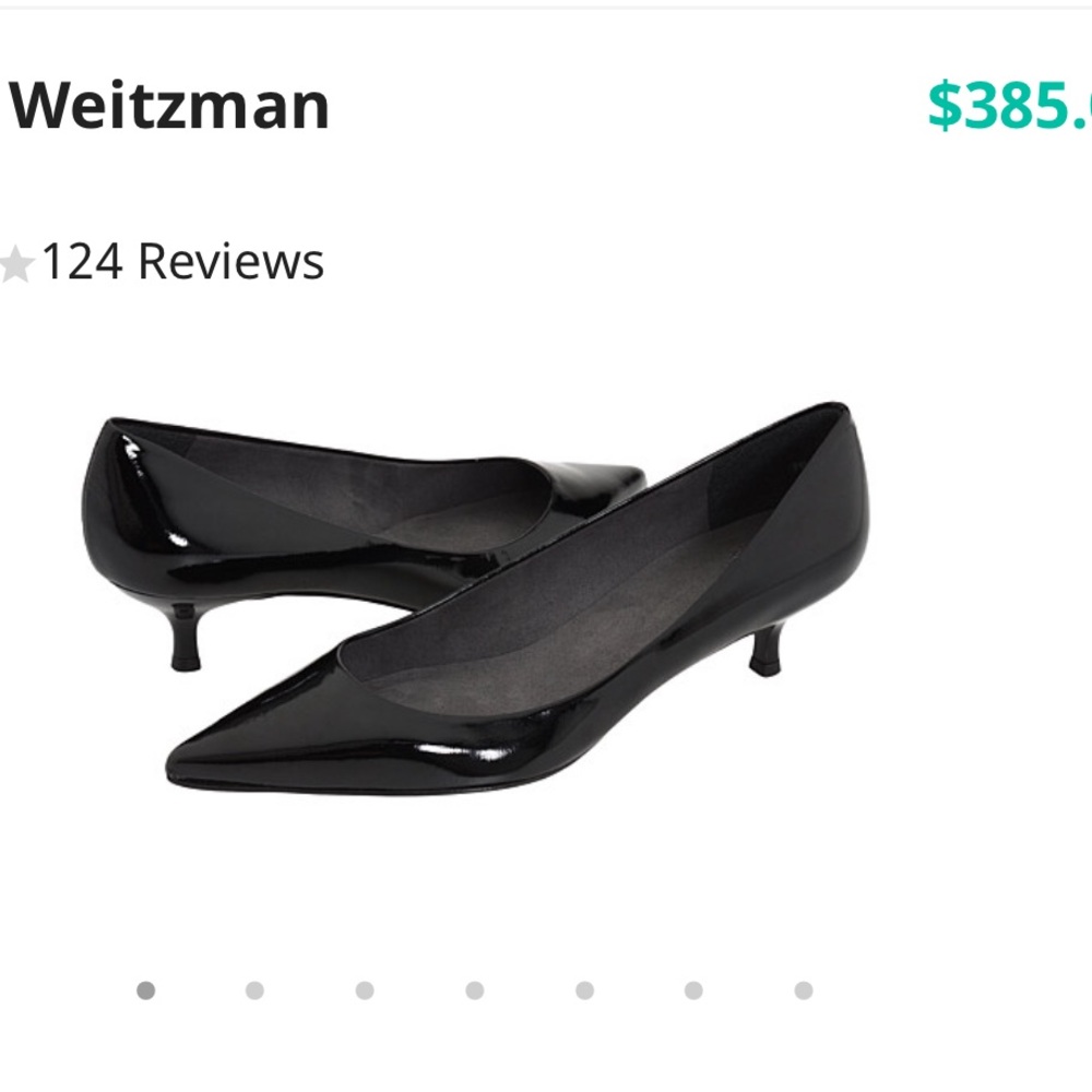 NWT Stuart weitzman